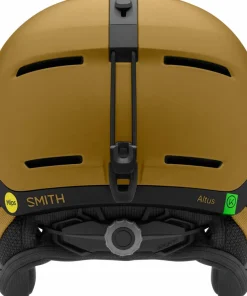 Smith Unisex Altus Mips Matte Coyote