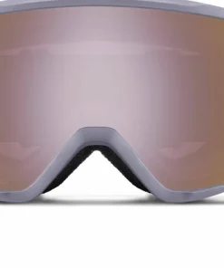 Smith Unisex Squad S Lunar Fog Split 2425 Clearance