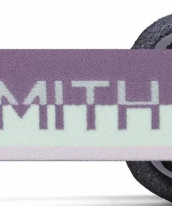 Smith Unisex Squad S Lunar Fog Split 2425 Clearance