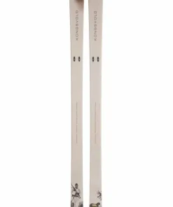 Åsnes Kongsvold BC Ski Beige BROWN Online