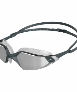 Discount Aquapulse Pro Mirror Goggle Au Oxidgrey/Sil Bada & Snorkla