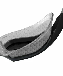Speedo Aquapulse Pro Mirror Goggle Au Oxidgrey/Sil