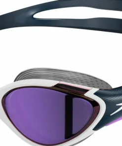 Speedo Biofuse 2.0 Women'S Mirror Blue/Purple