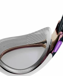 Speedo Biofuse 2.0 Women'S Mirror Blue/Purple