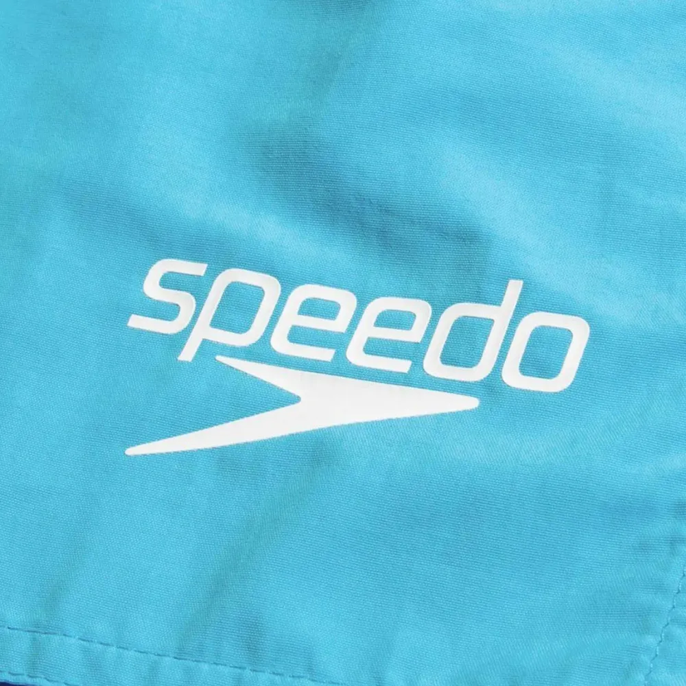 Speedo Essentials Watershorts 16 Bondi Blue Clearance
