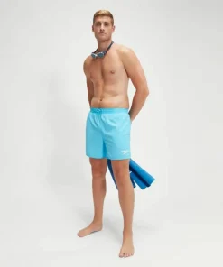 Speedo Essentials Watershorts 16 Bondi Blue Clearance