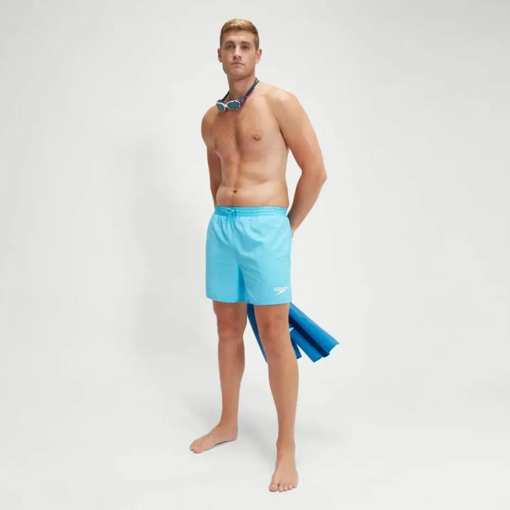 Speedo Essentials Watershorts 16 Bondi Blue Clearance