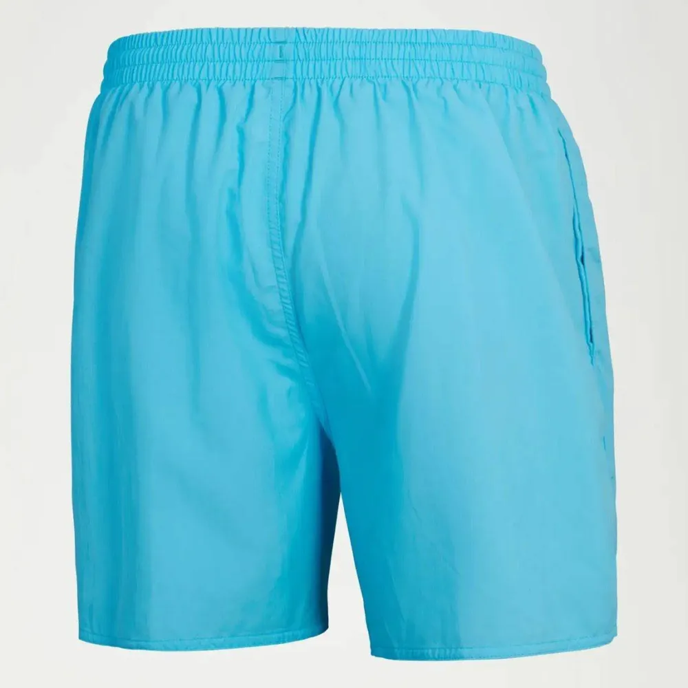 Speedo Essentials Watershorts 16 Bondi Blue Clearance
