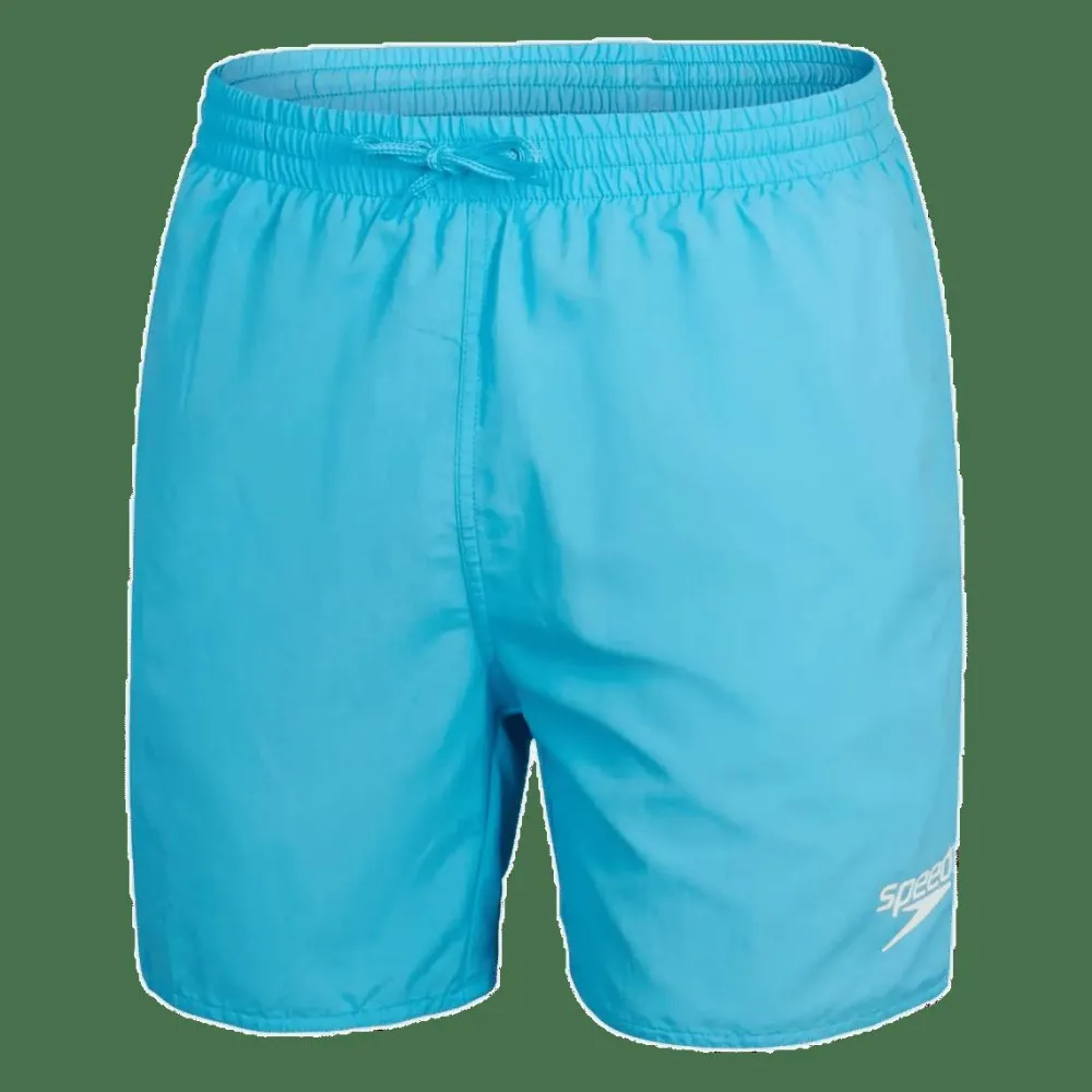 Speedo Essentials Watershorts 16 Bondi Blue Clearance