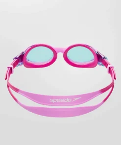Speedo Juniors' Biofuse 2.0 Pink Pink/Pink Online