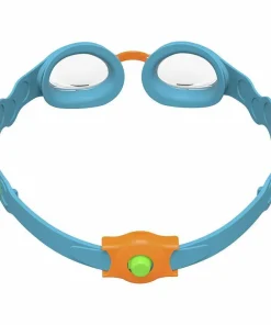 Speedo Kids' Infant Spot Goggle Blue/Green