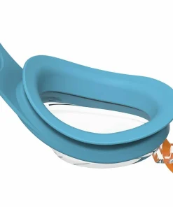 Speedo Kids' Infant Spot Goggle Blue/Green