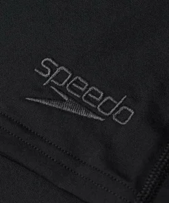 Speedo Men's Eco Endurance+ Aquashort Black Clearance