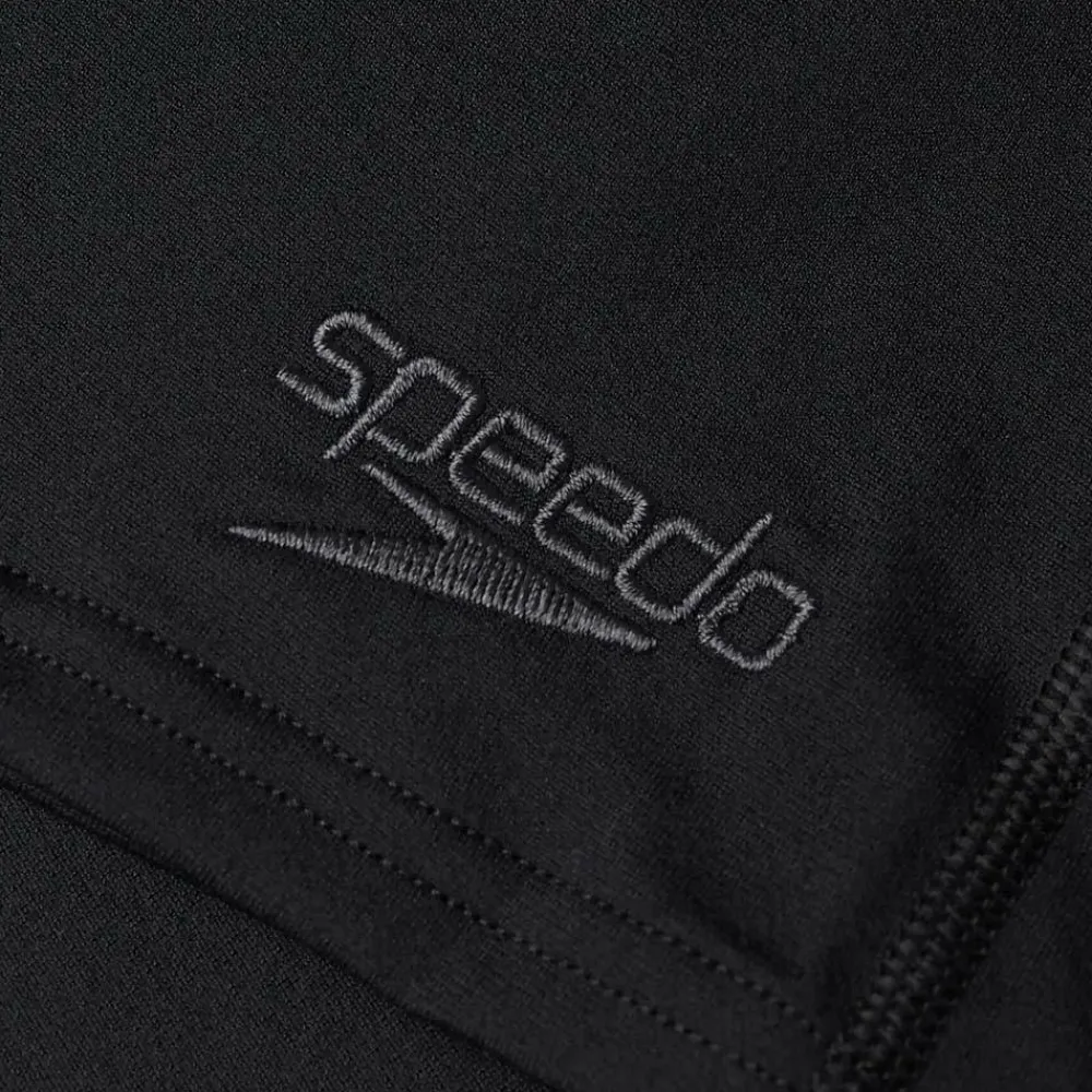Speedo Men's Eco Endurance+ Aquashort Black Clearance