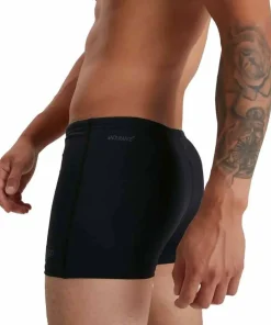 Speedo Men's Eco Endurance+ Aquashort Black Clearance