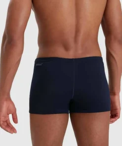 Speedo Men's Eco Endurance+ Aquashort Navy