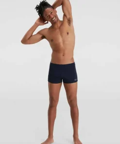Speedo Men's Eco Endurance+ Aquashort Navy