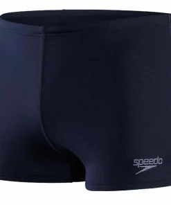 Speedo Men's Eco Endurance+ Aquashort Navy Discount