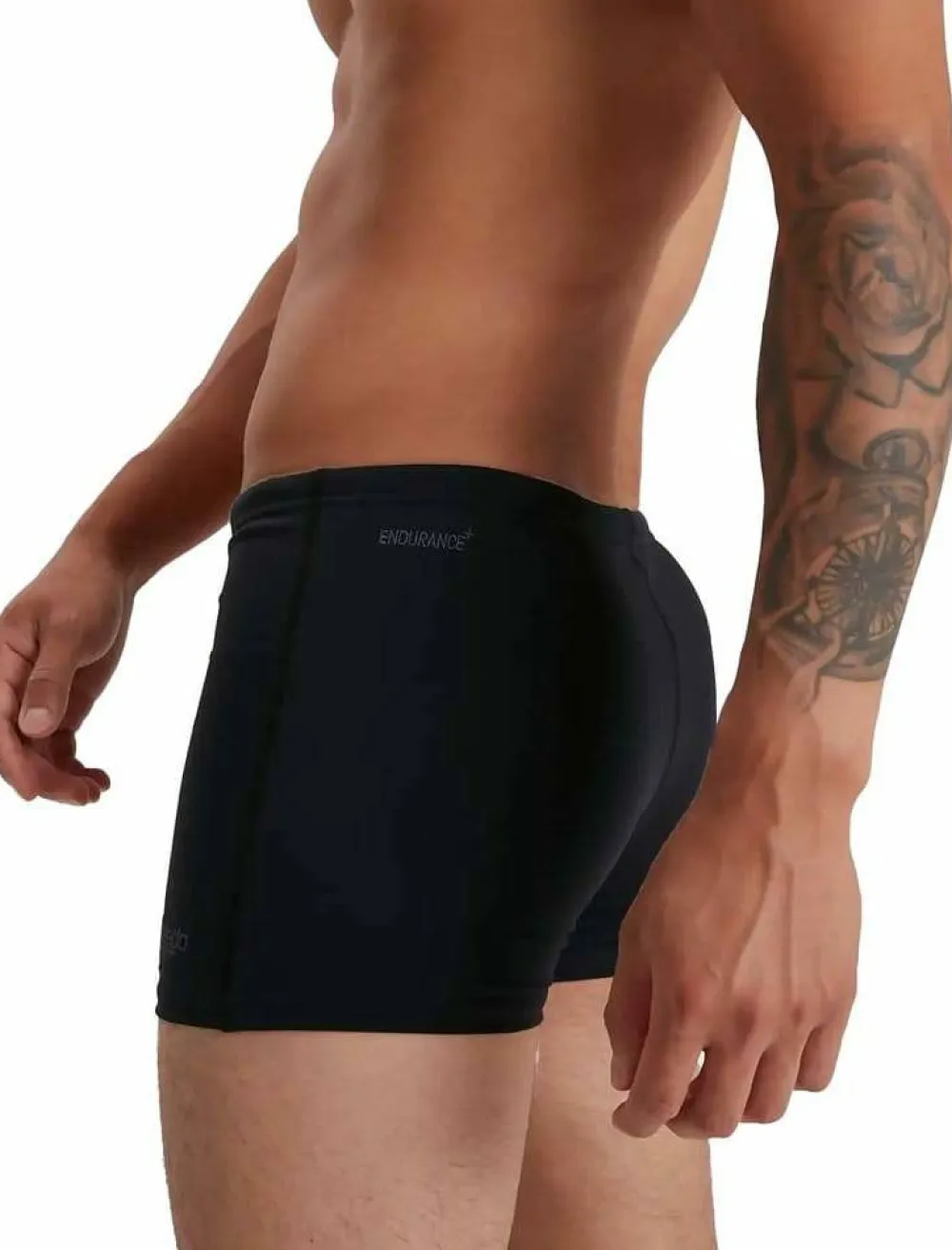 Sale Men's Eco Endurance+ Aquashort Simning