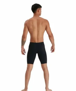 Speedo Men's Eco Endurance + Jammer Black