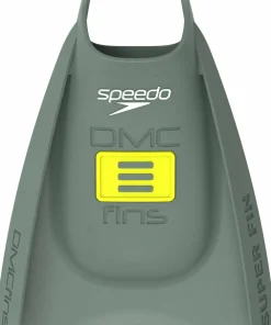 Speedo DMC Super Green Hot