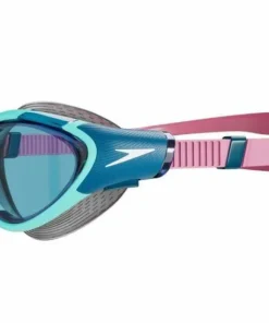 Speedo Women's Biofuse 2.0 Blue/Pink