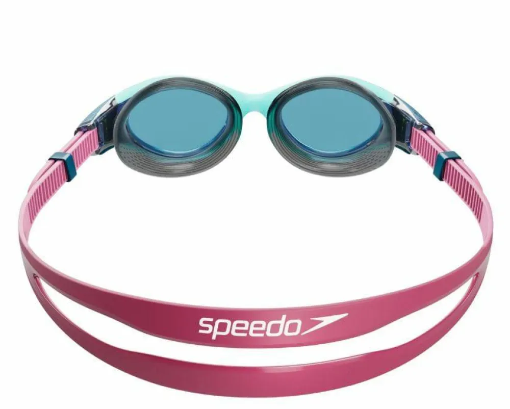 Speedo Women's Biofuse 2.0 Blue/Pink