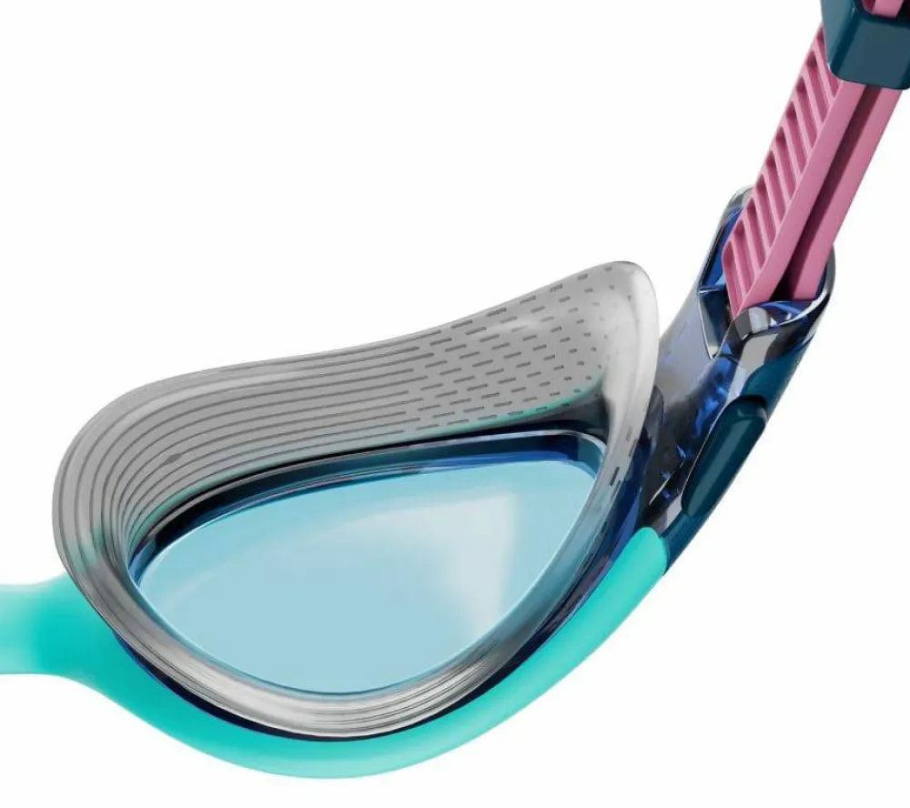 Speedo Women's Biofuse 2.0 Blue/Pink