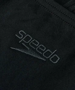 Speedo Women's Eco Endurance+ Legsuit Black