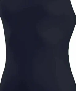 Speedo Women's Eco Endurance+ Medalist Navy Sale