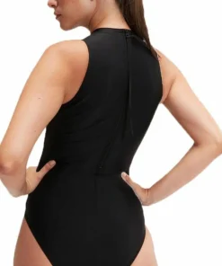 Speedo Women's Hydrasuit Black