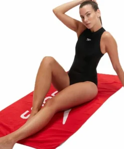 Speedo Women's Hydrasuit Black