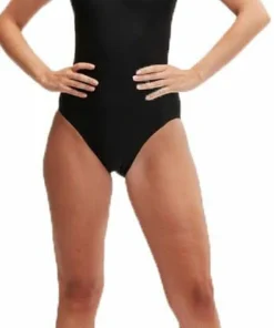 Speedo Women's Hydrasuit Black