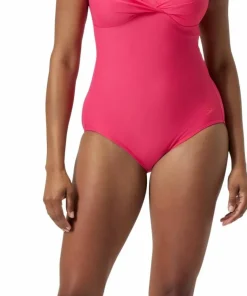 Discount Womens Shaping Cross Knot 1 Piece Simning|Bada & Snorkla