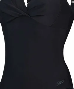 Best Women's Shaping Cross Knot 1 Piece Bada & Snorkla