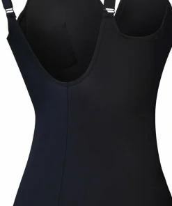 Best Women's Shaping Cross Knot 1 Piece Bada & Snorkla