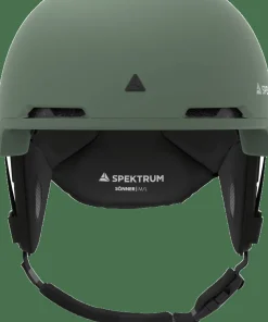Spektrum Men's Sönner Green
