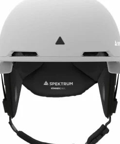 Spektrum Men's Sönner Grey Hot