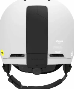 Spektrum Men's Sönner Grey Hot