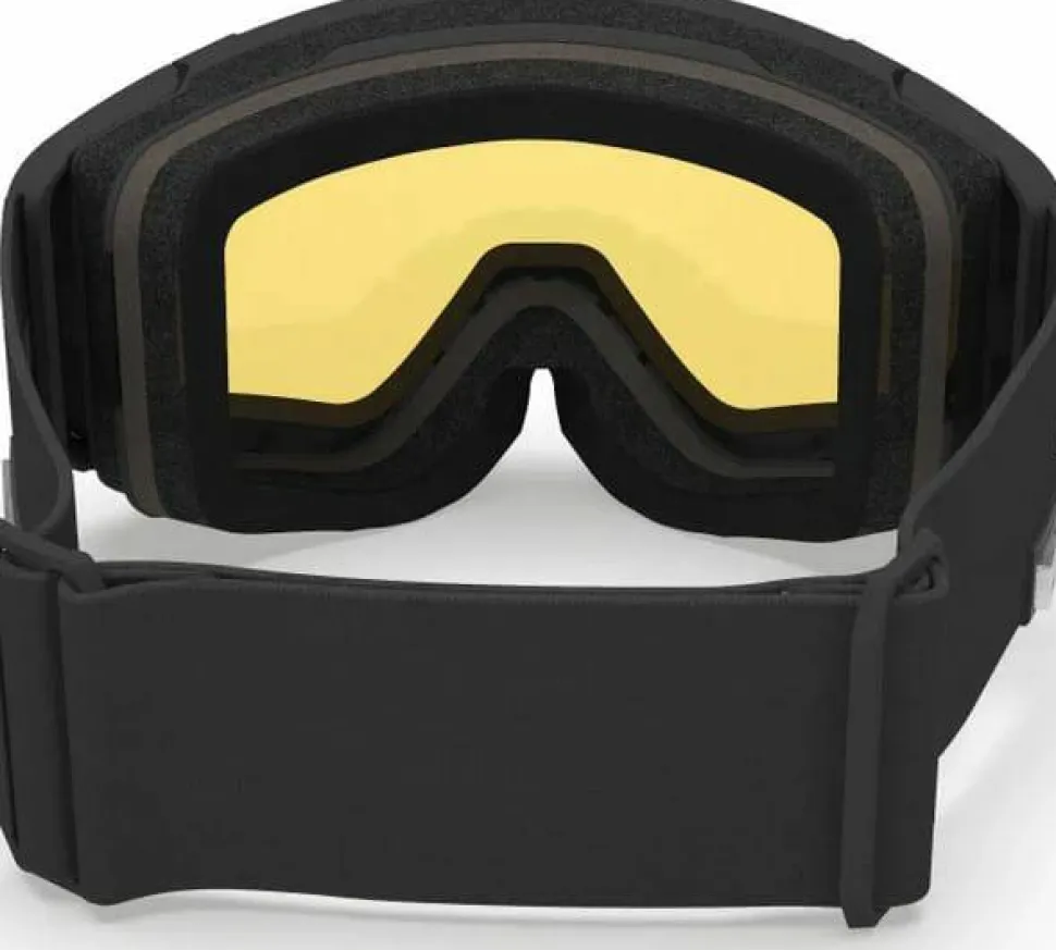 Spektrum Östra Large Bio Essential Black