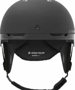 Spektrum Unisex Bunner Re Black