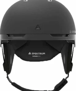 Spektrum Unisex Bunner Re Black Discount