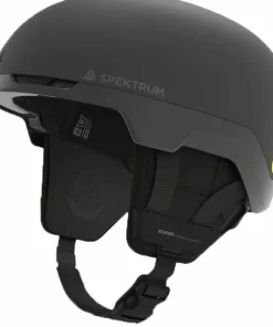 Spektrum Unisex Bunner Re Black Discount