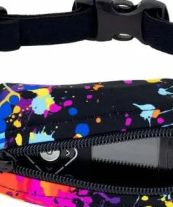 SPIbelt Kids' Spibelt Rave/Black