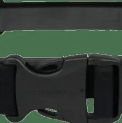 SPIbelt New Race Number Belt Energy Black/black