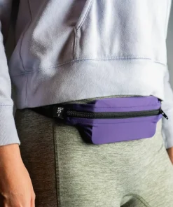SPIbelt The SPIbelt Eggplant