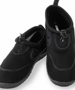 Springyard Kids' Aqua Shoes Black