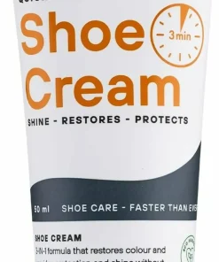 Springyard Shoe Cream Black