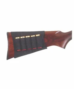 Clearance Ammunition Holder Bullet Buttstock Jakt