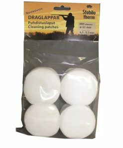 Stabilotherm Cleaning Patches White